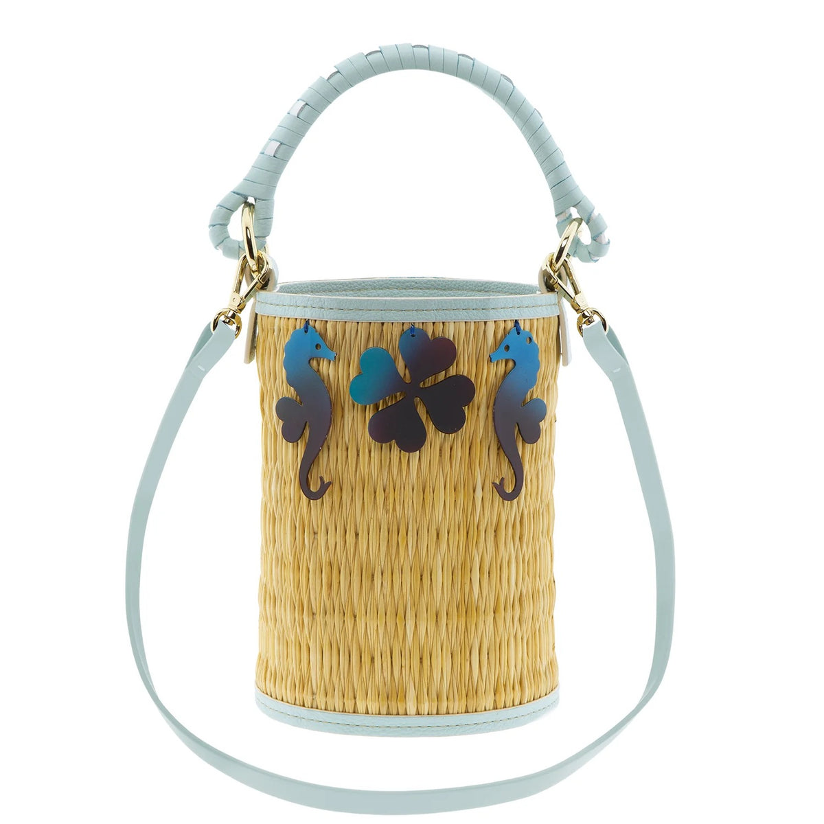 Heimat-Atlantica Cupid Falaise Bag | Sirène Coconut Grove Heimat-Atlantica Cupid Falaise Bag | Sirène Coconut Grove