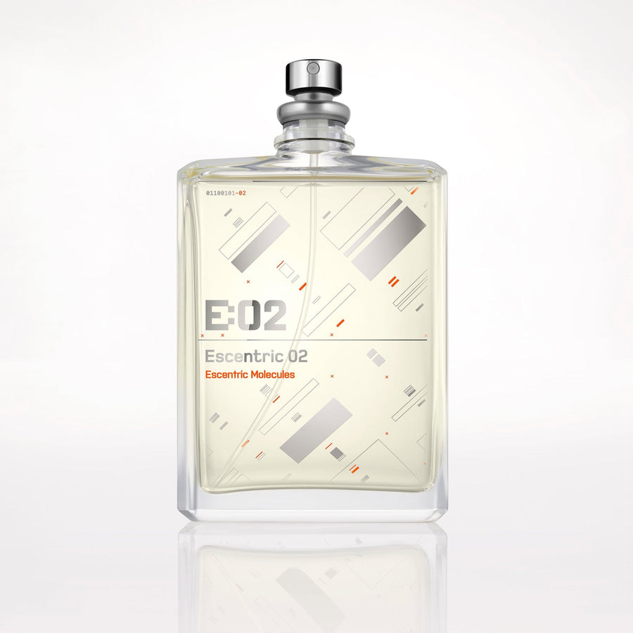 Escentric sales molecules perfume