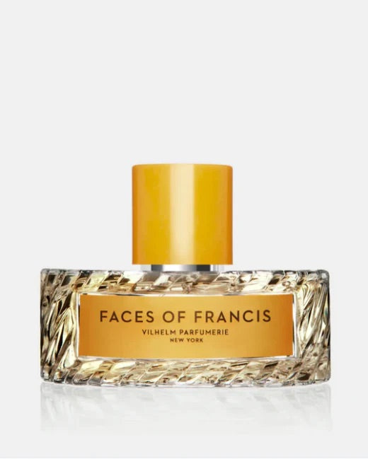 Vilhelm Parfumerie Faces of Francis 100ml