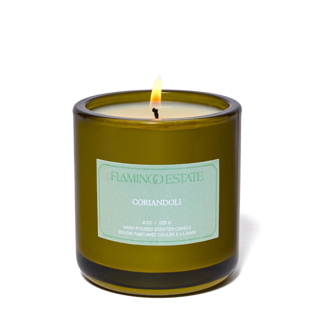 Flamingo Estate Candle