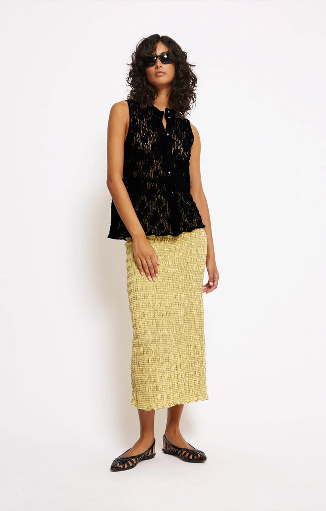 Roseanna Twiggy Blouse