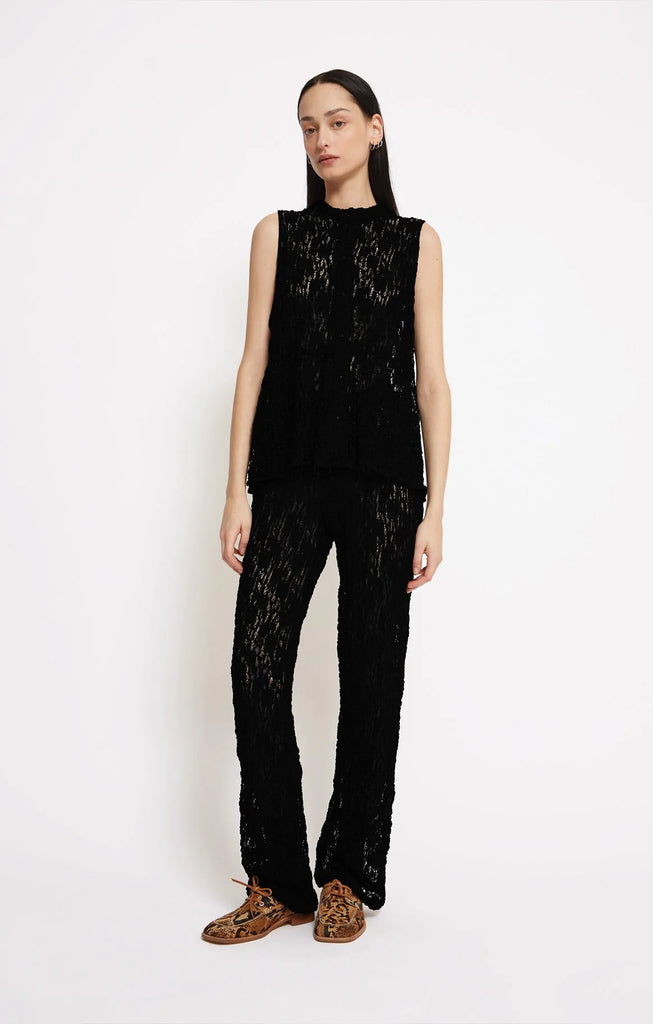 Roseanna King Lace Pants