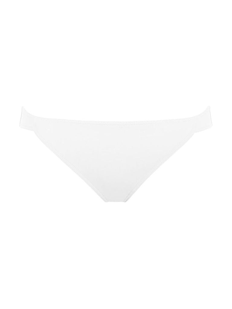 Eres Show/Cavale White Bikini