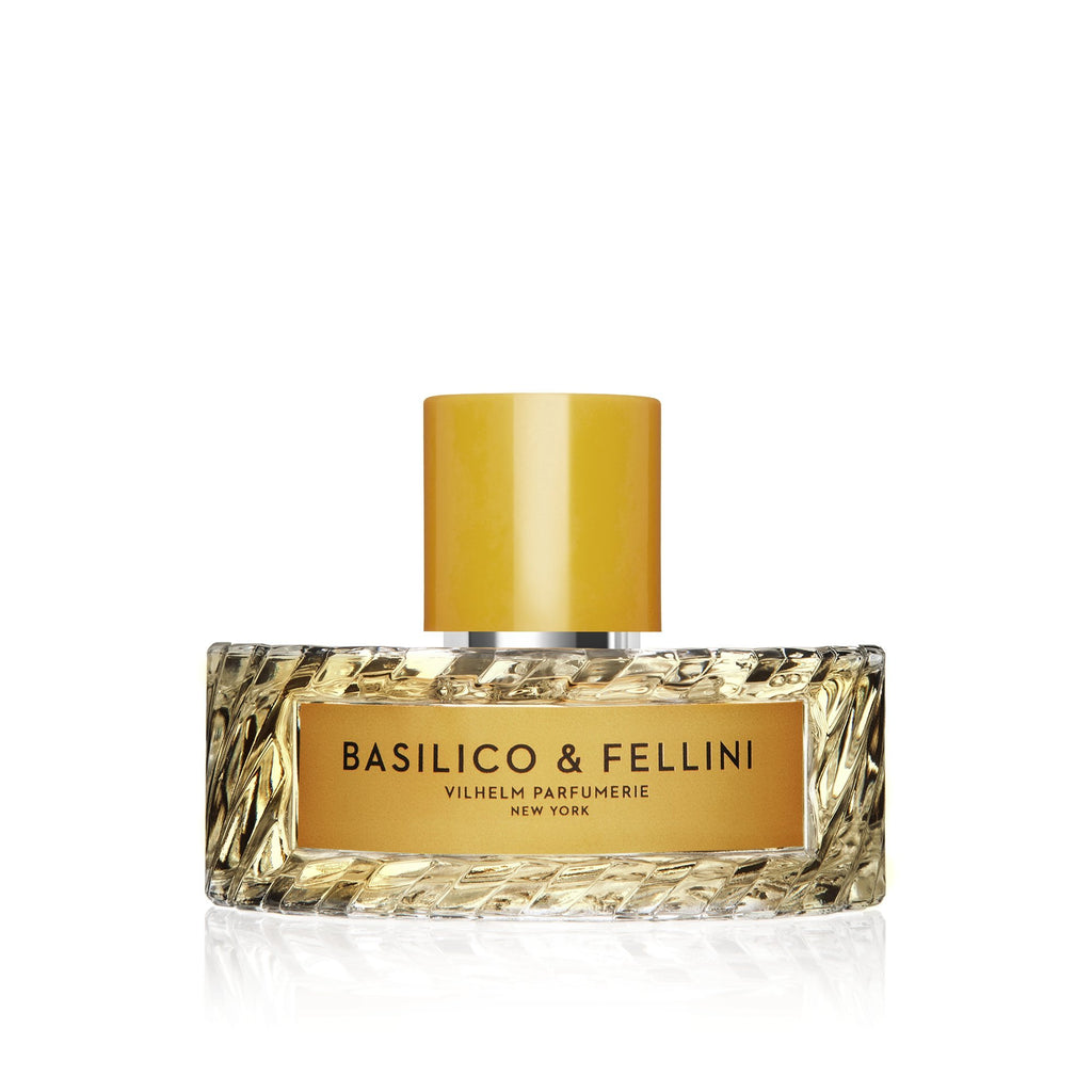 Vilhelm Parfumerie Basilico & Fellini 100ml