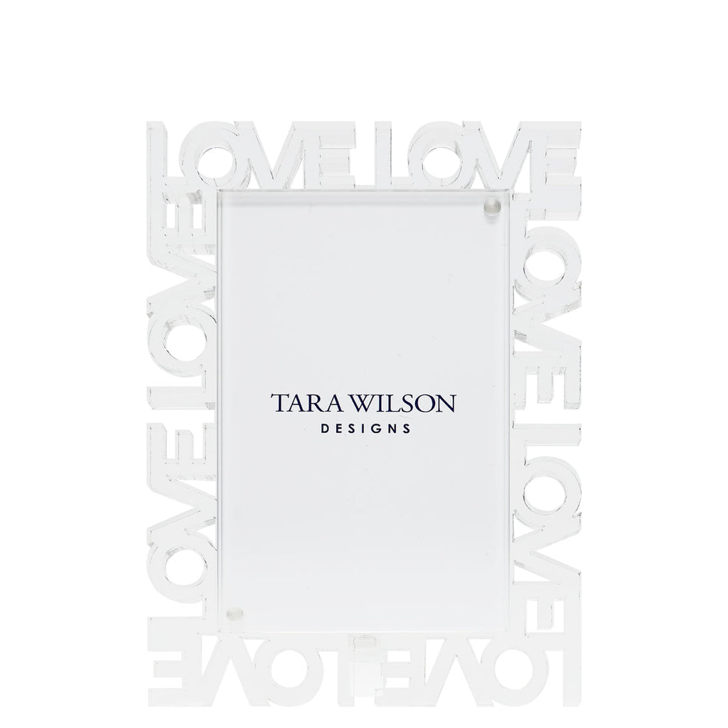 Tara Wilson Word Frames